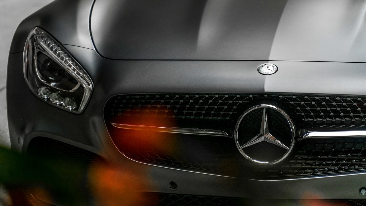 Mercedes
