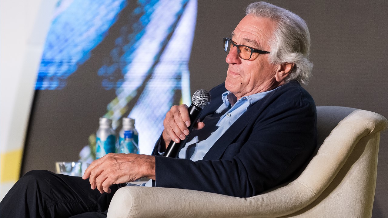 Роберт Де Ніро