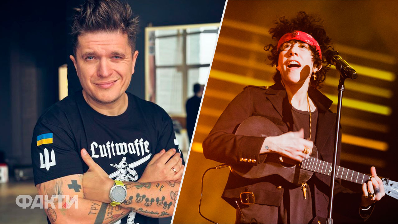 Анатолій Анатоліч про LP