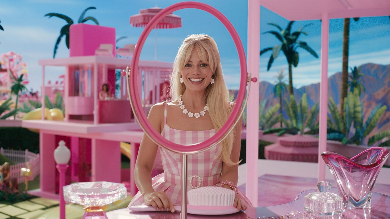 Барби: рецензия на фильм Греты Гервиг и сюжет
