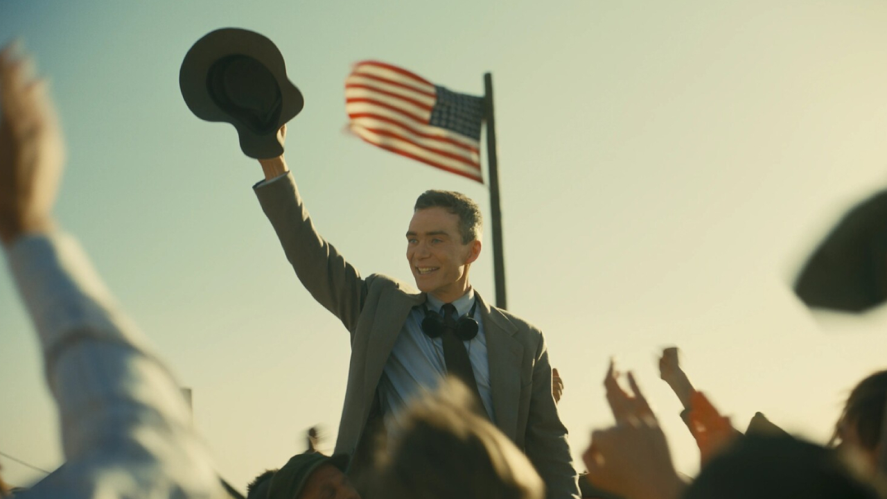 Оппенгеймер