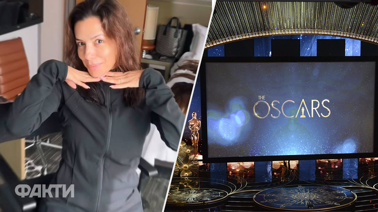 Єва Лонгорія, Оскар 2024