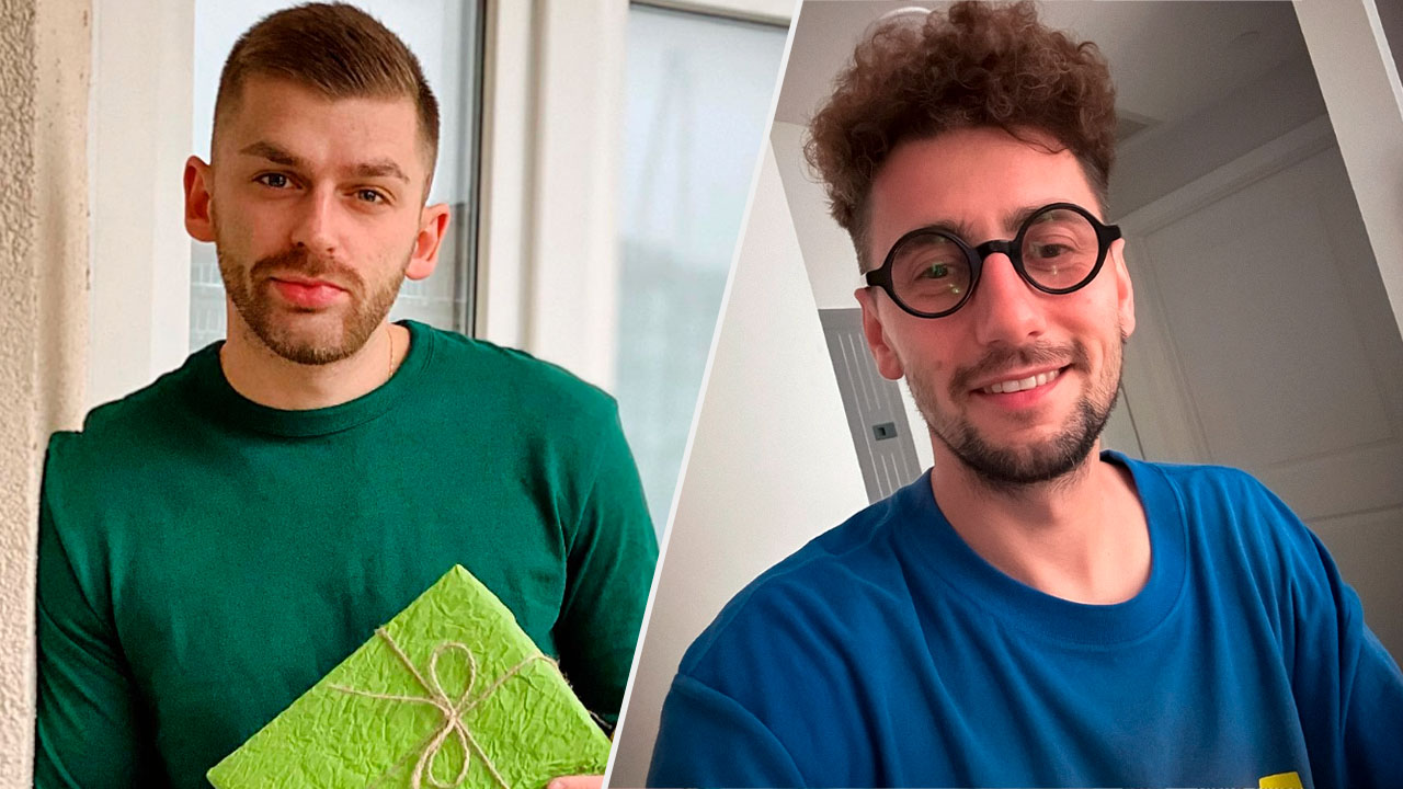 Андрей Рыбак рассказал, как Александр Эллерт выехал из Украины