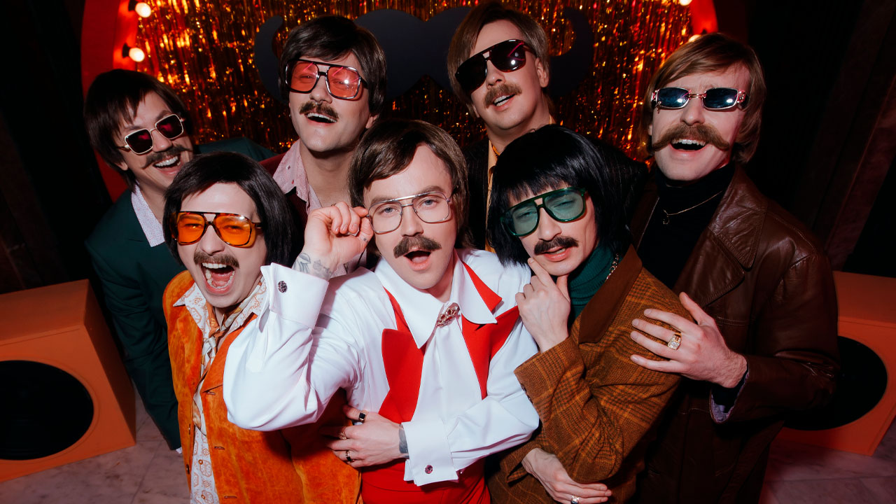 Артем Пивоваров & The Вуса - О, Панно