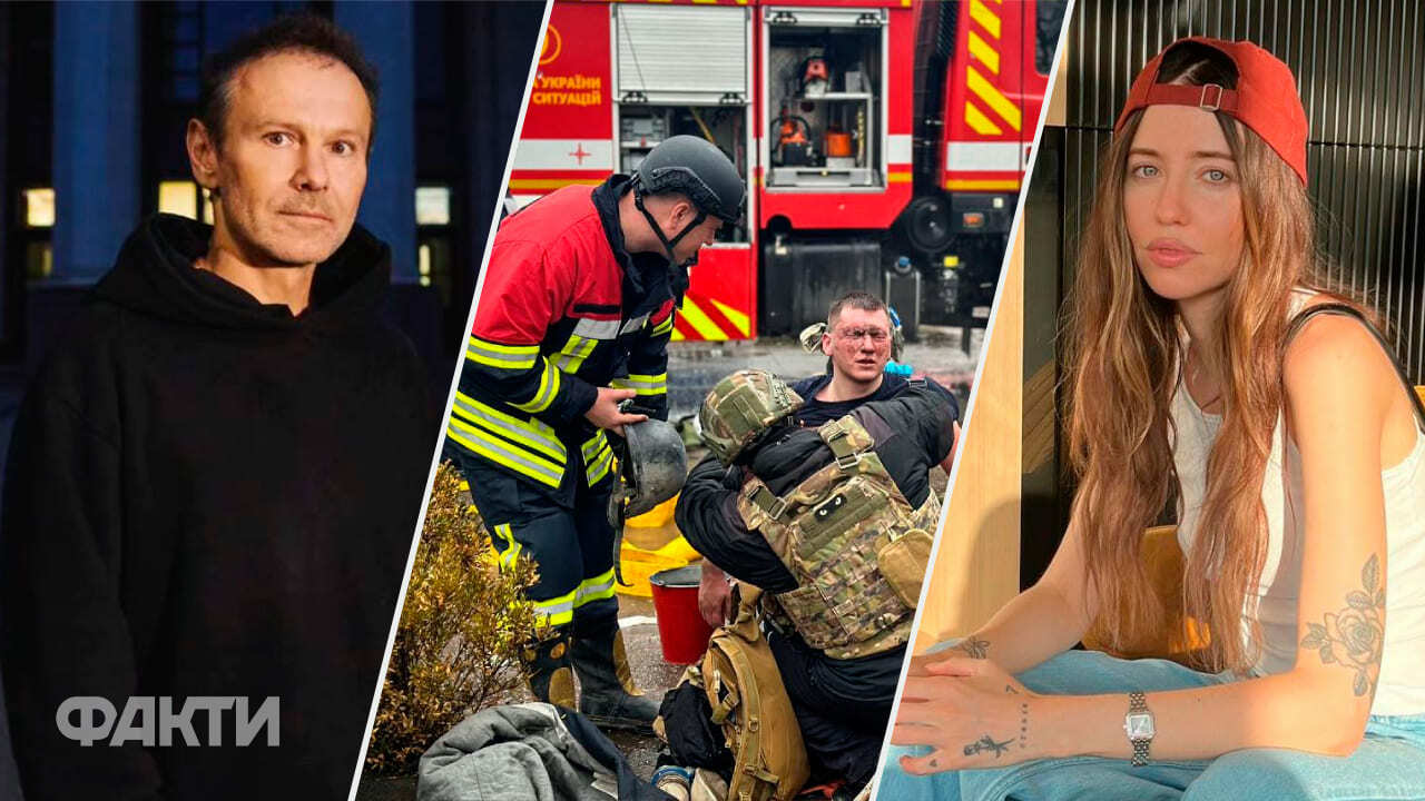 зірки обстріл Одеси 15 березня