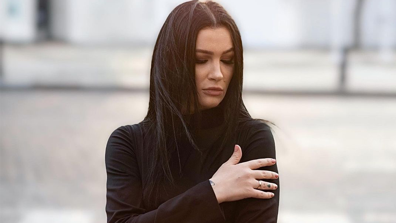 Анастасія Приходько