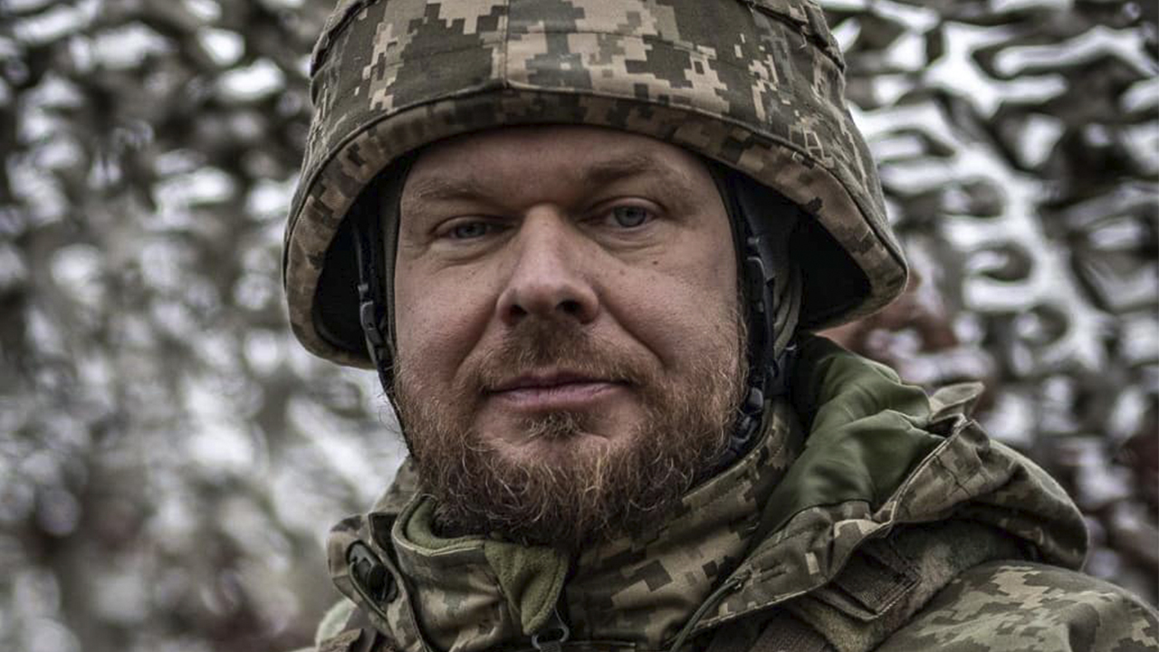 Олександр Положинський