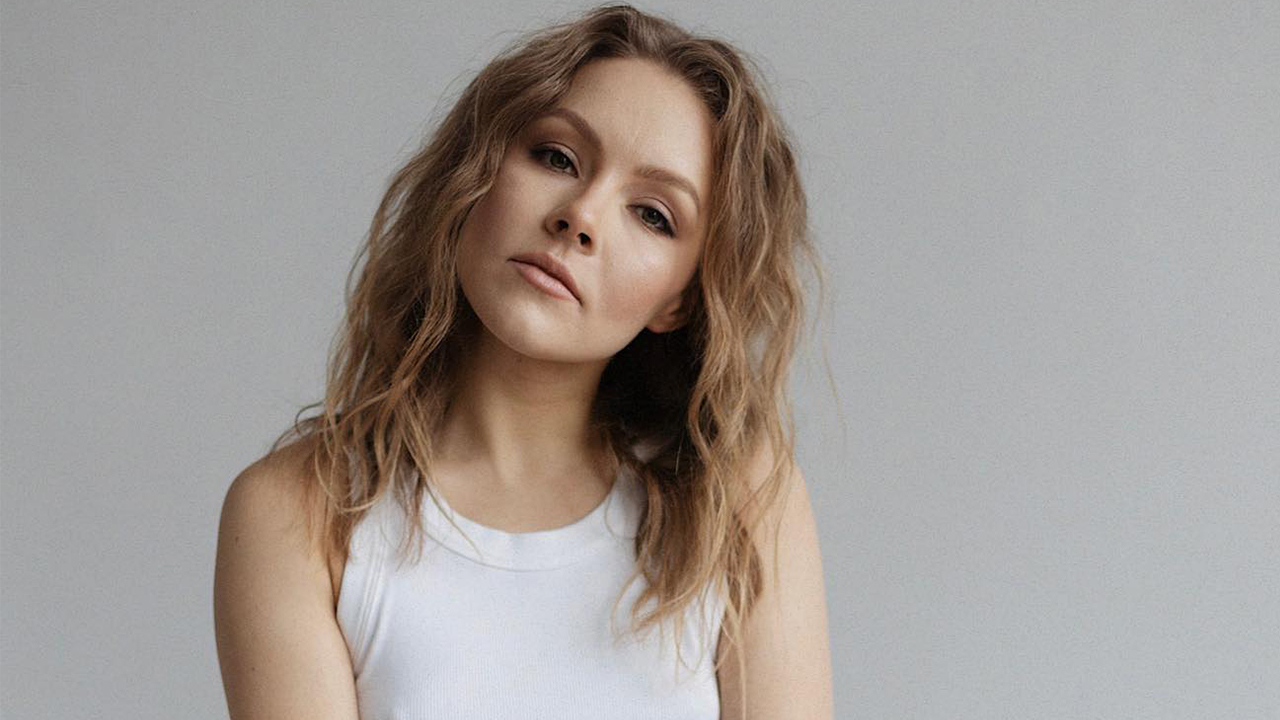 Олена Шоптенко