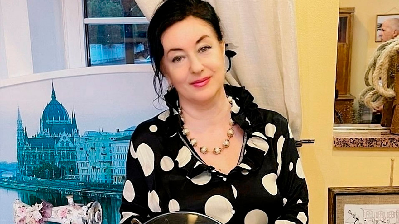 Тамара Гвердцителі