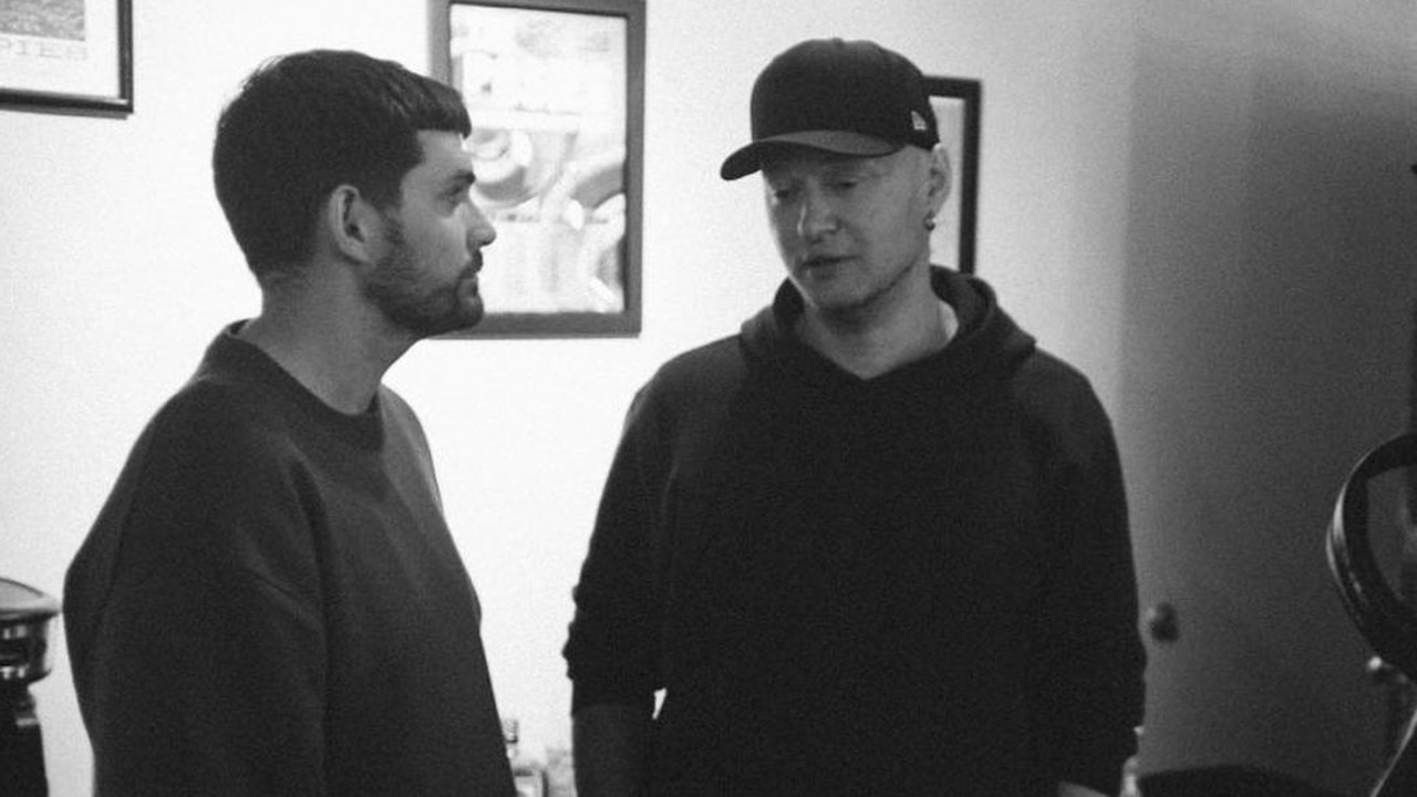 Бумбокс і Noize MC