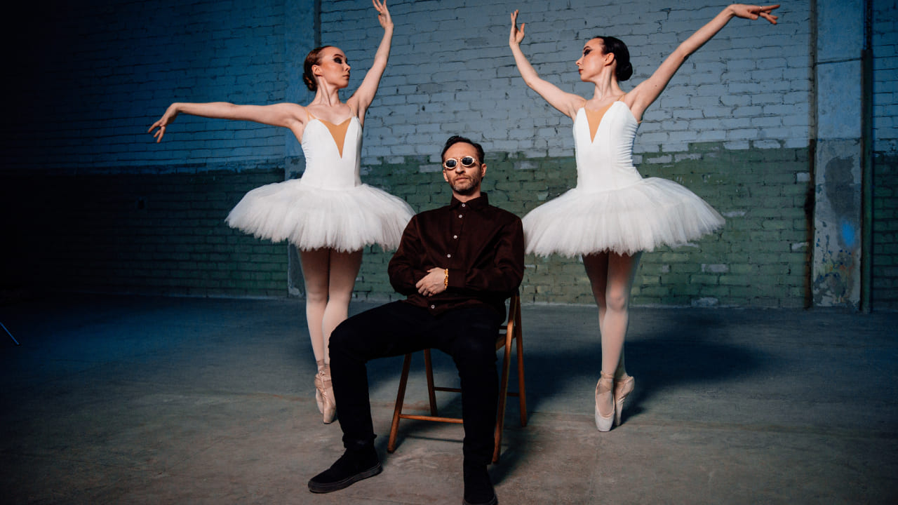 Міша Крупін