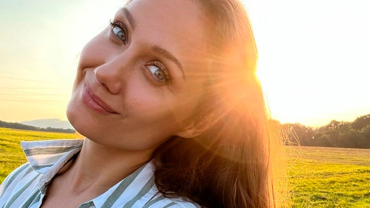 Євгенія Власова