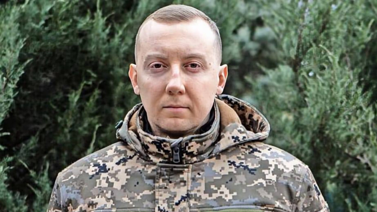 Станіслав Асєєв