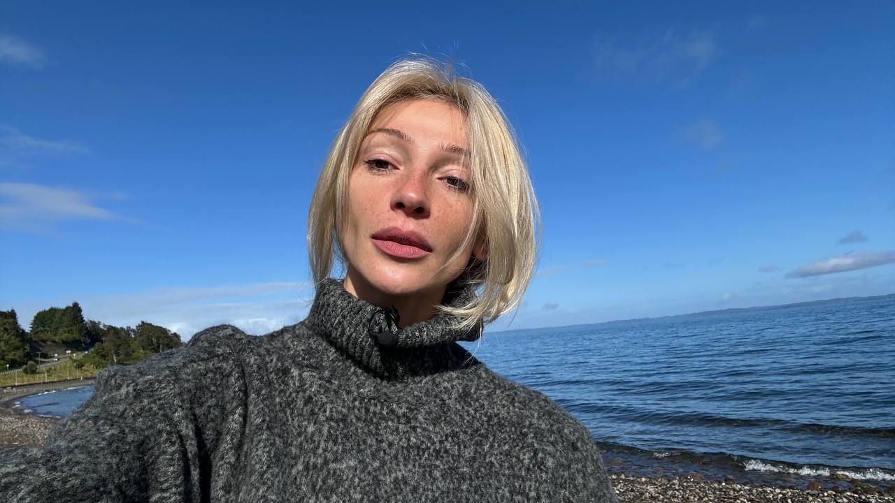 Настя Івлєєва