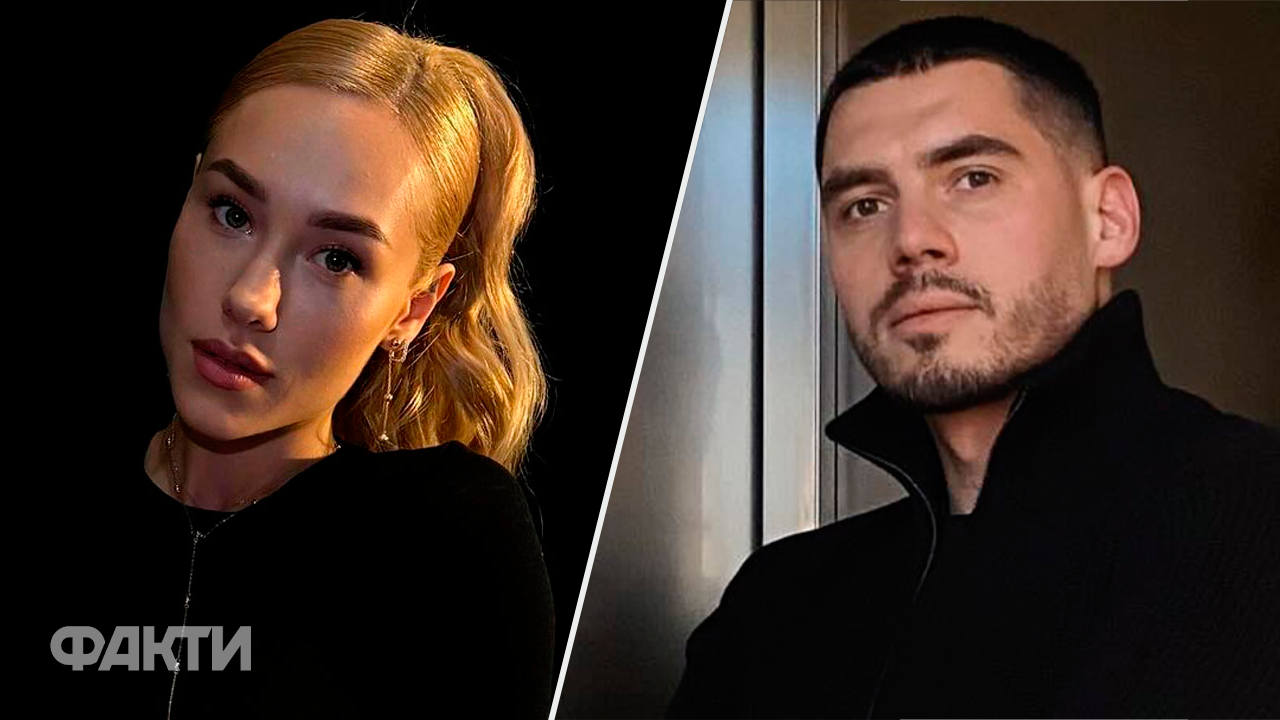 Даша Квіткова, Нікіта Добринін