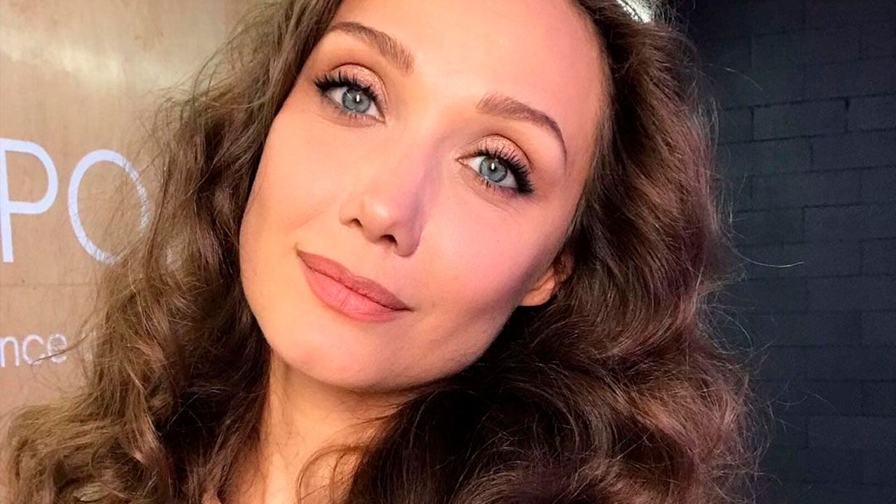 Євгенія Власова