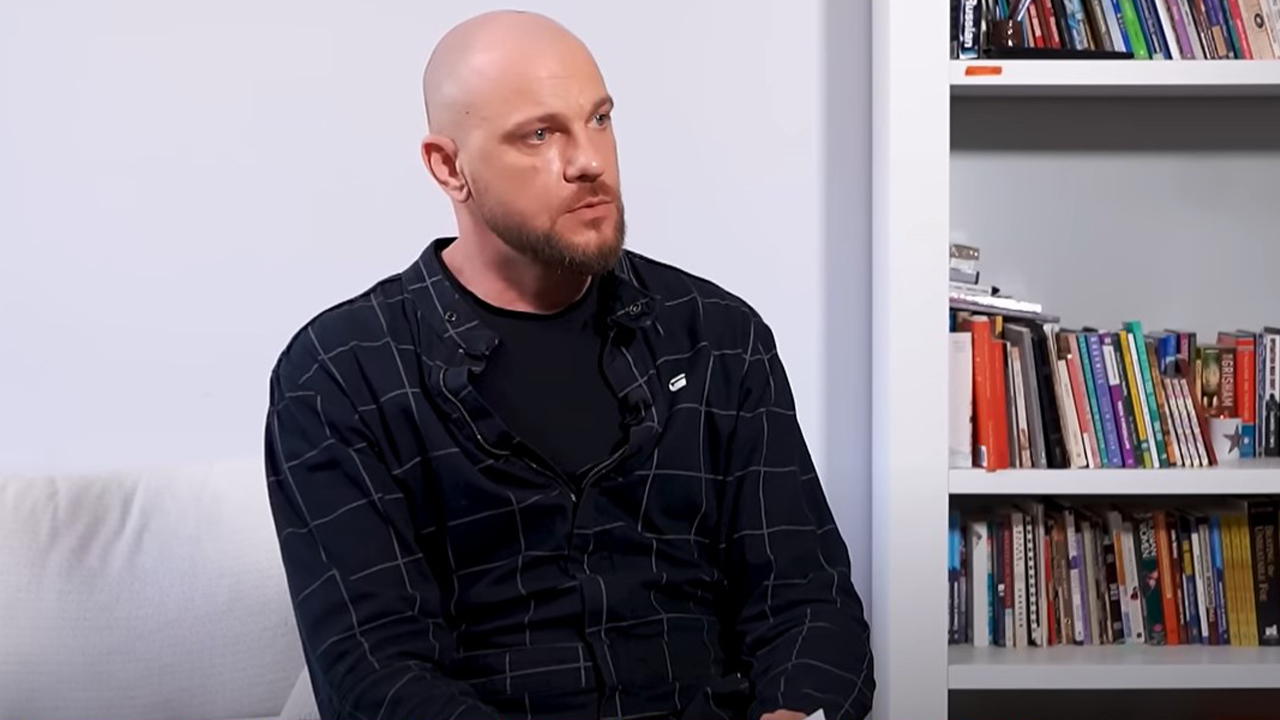 Павло Вишняков