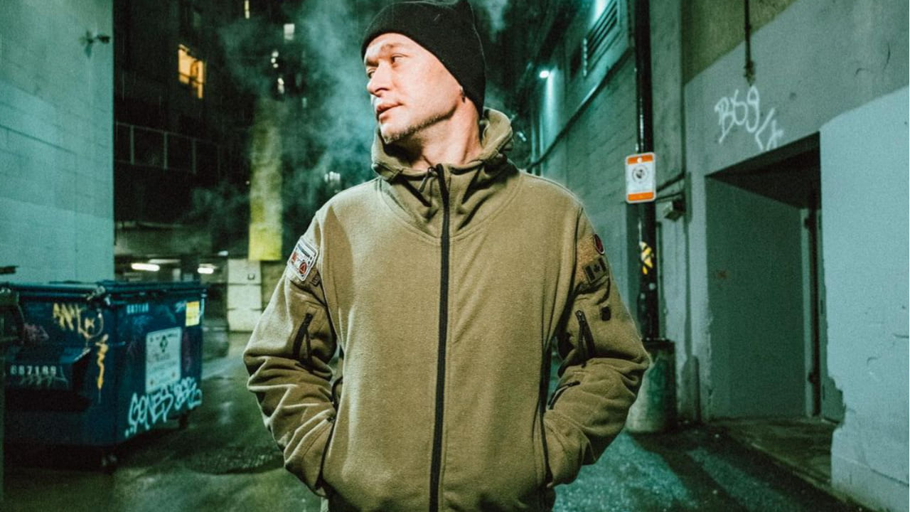 Андрій Хливнюк