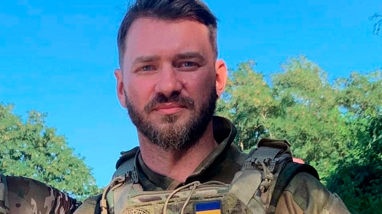 Дмитро Дікусар