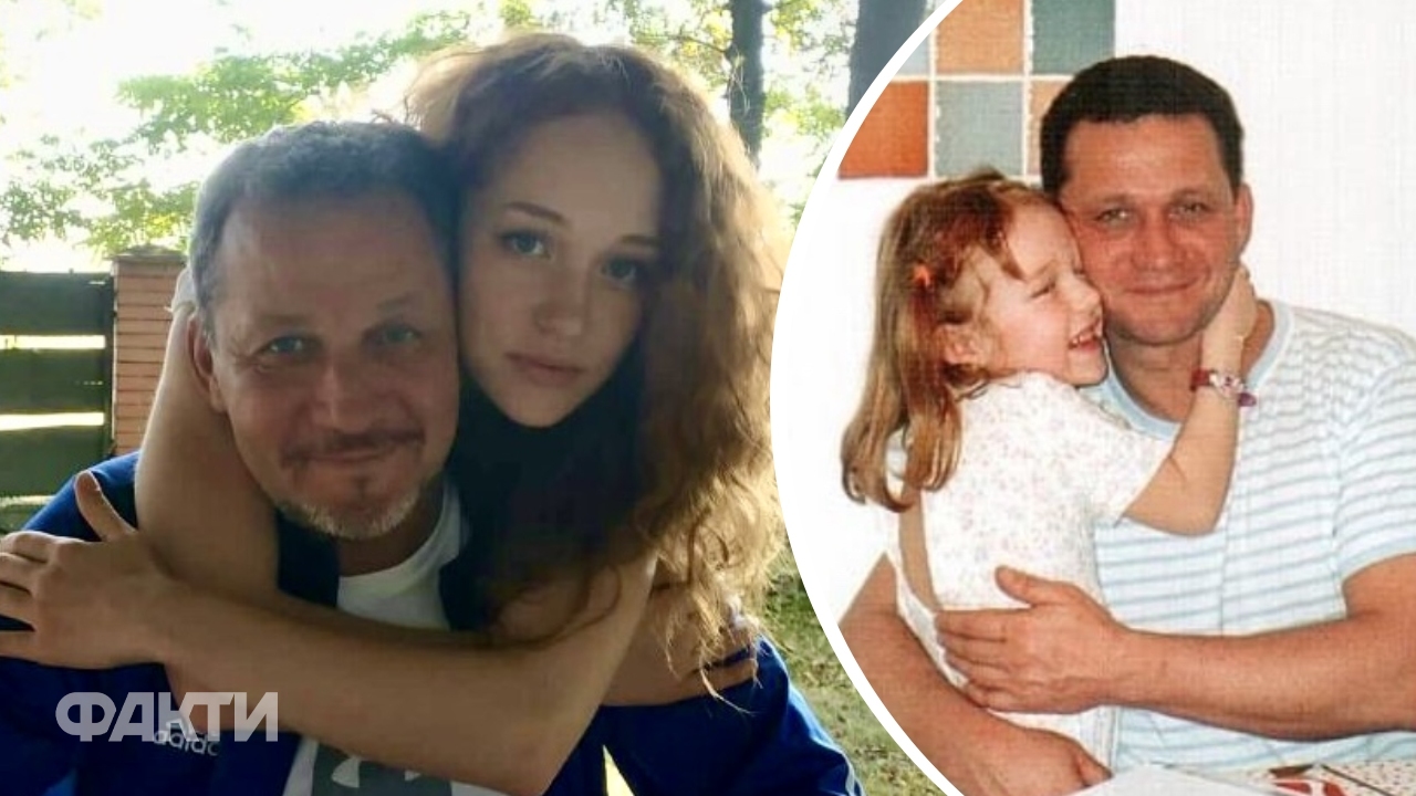 Марія Стопник про дитинство