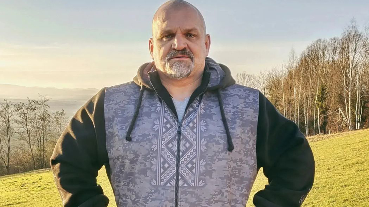Василь Вірастюк