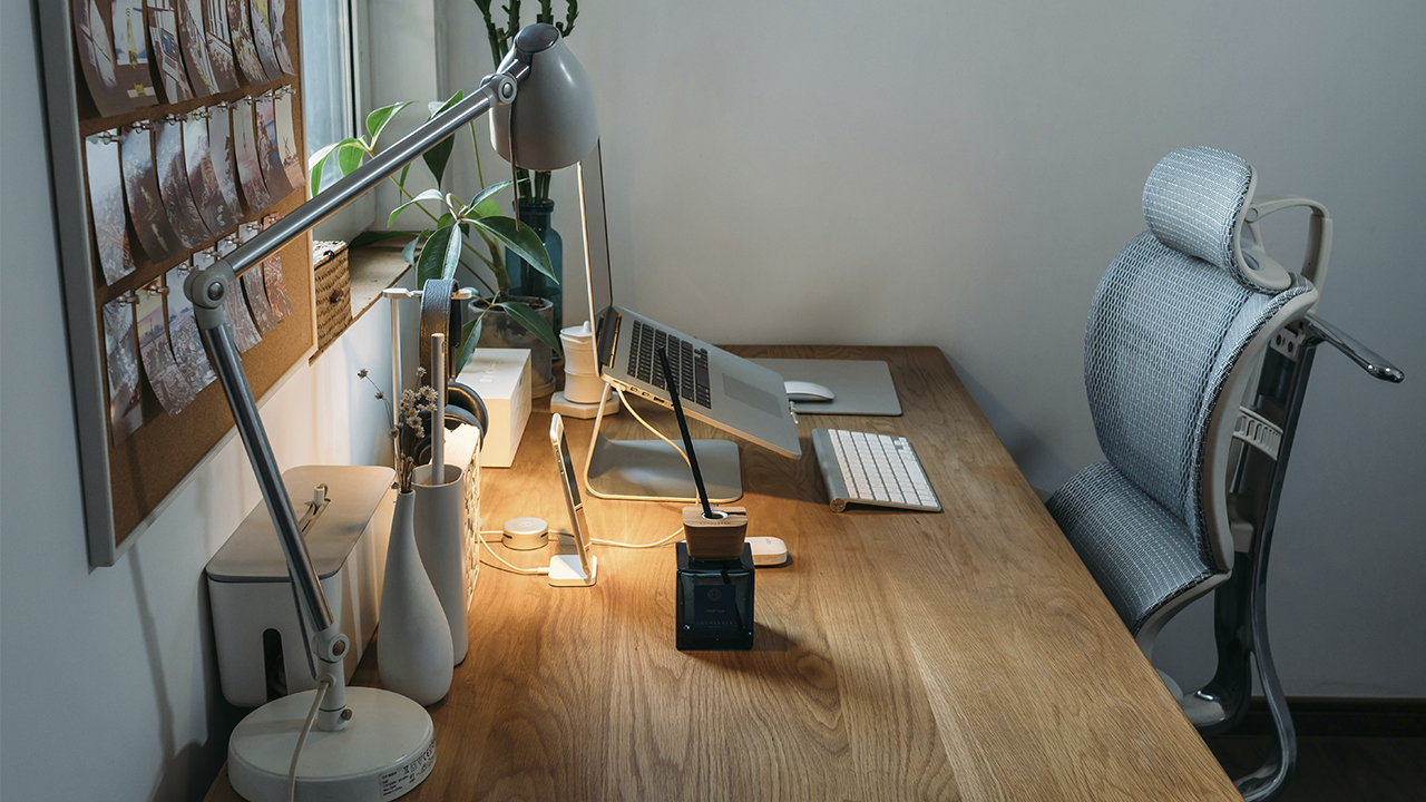 ергономічні меблі