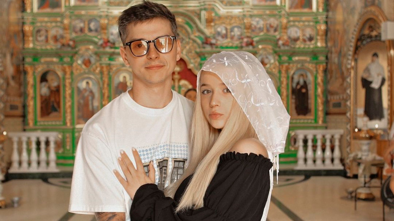 Parfeniuk і Сімбочка