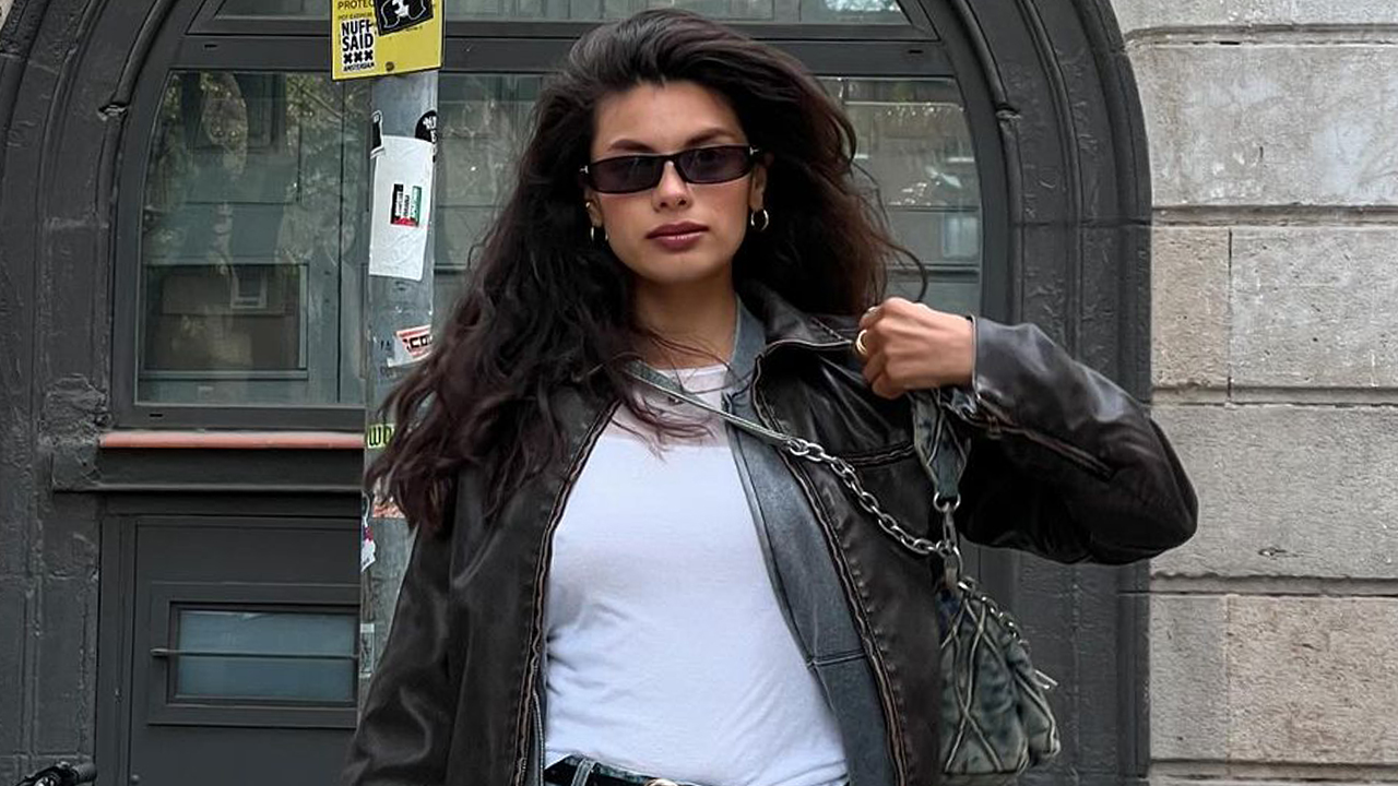 Мішель Андраде