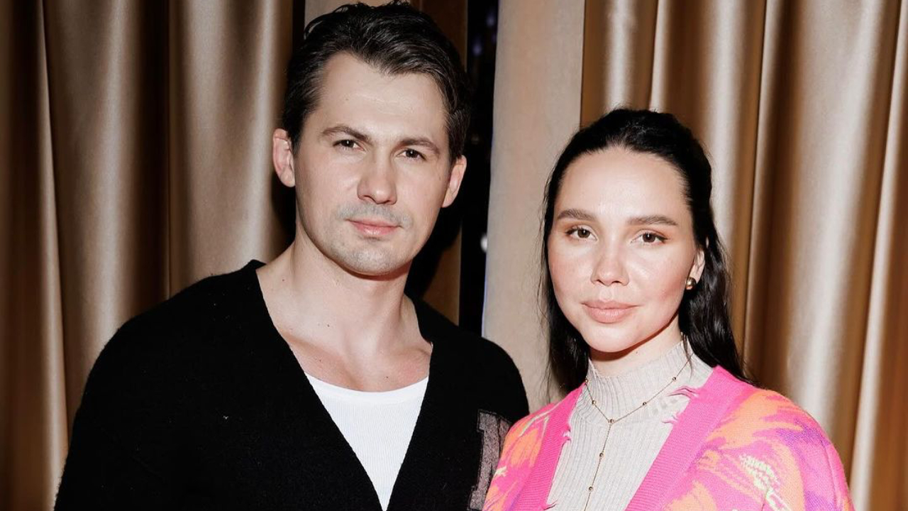 Євген Кот, Наталія Татарінцева