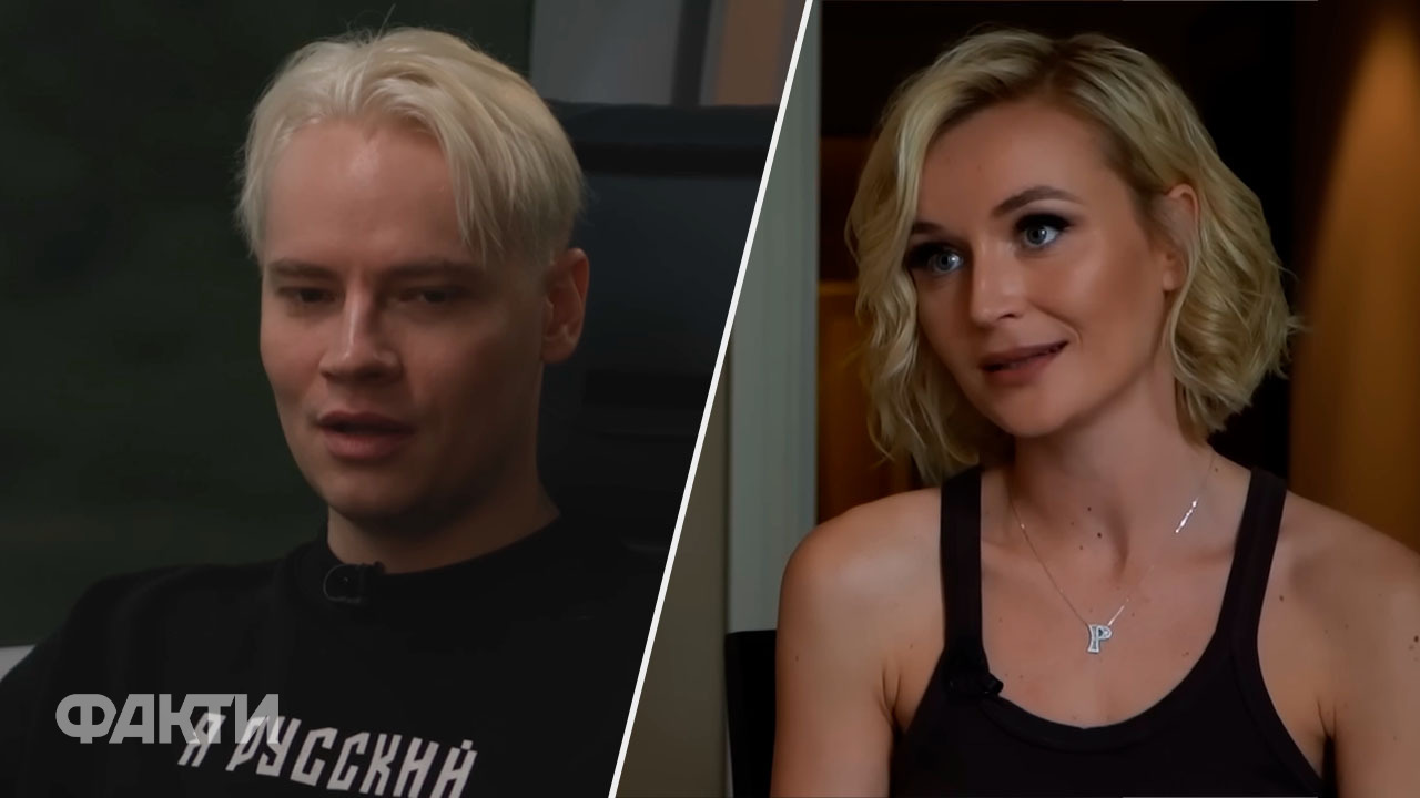 YouTube заблокував канали Шамана та Гагаріної