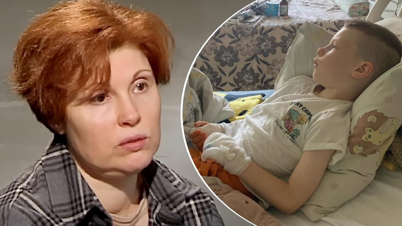 Євгенія Гапчинська