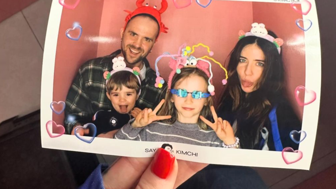 Дорофєєва, Кацурін, діти