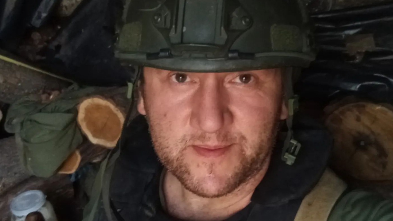 Олег Іваниця про службу у ЗСУ