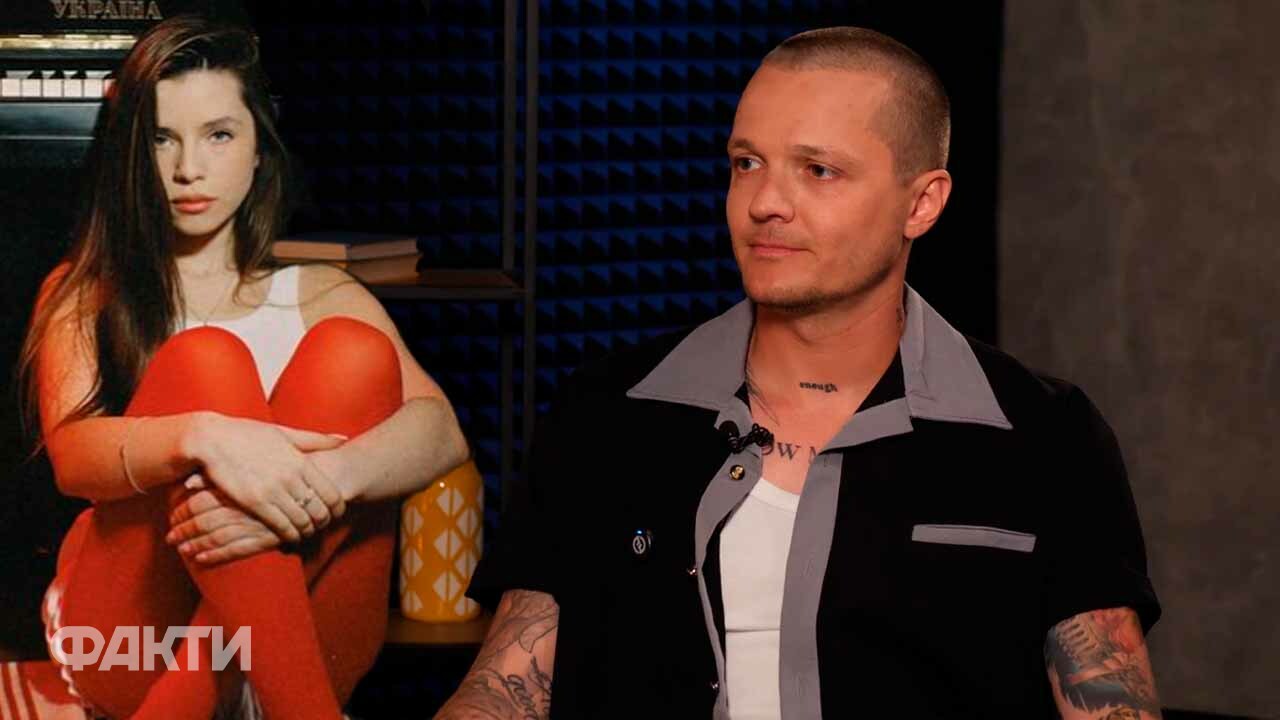 Галич про побачення із Соловій