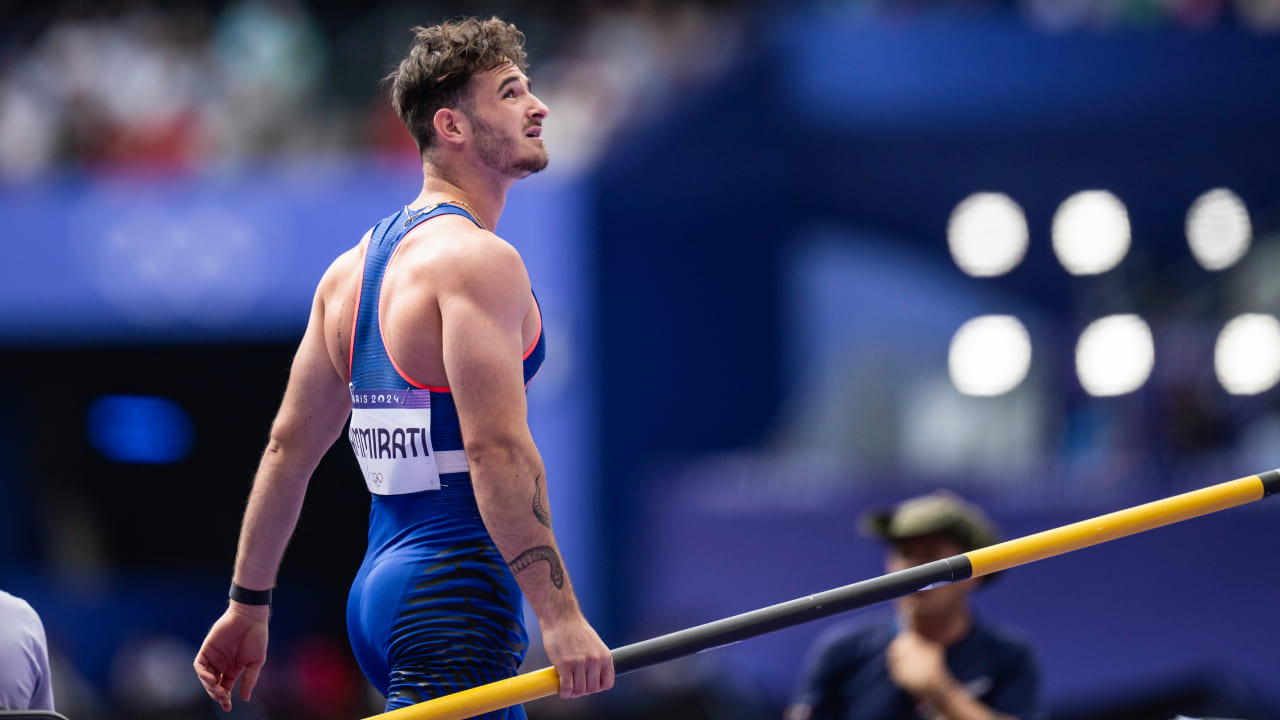 Антоні Амміраті