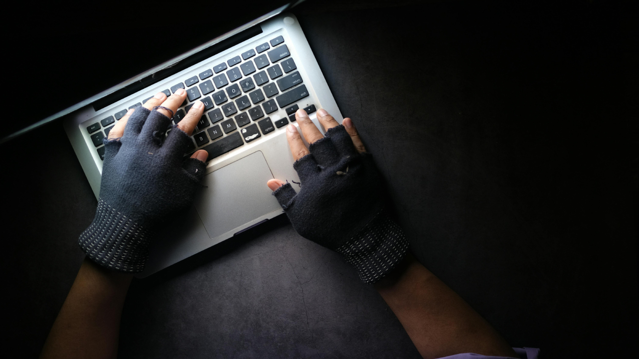 розсилка від хакерів