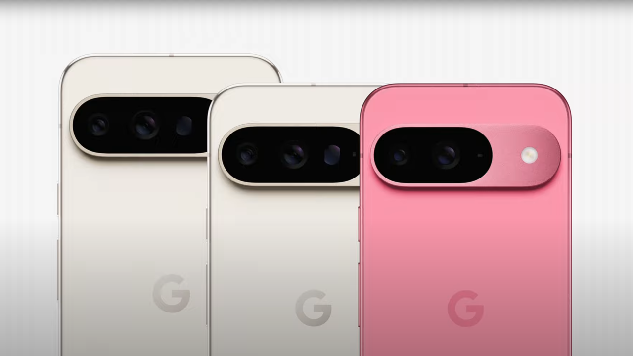 Google Pixel