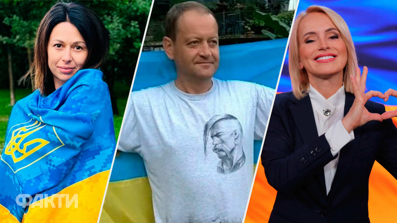 ведучі ICTV