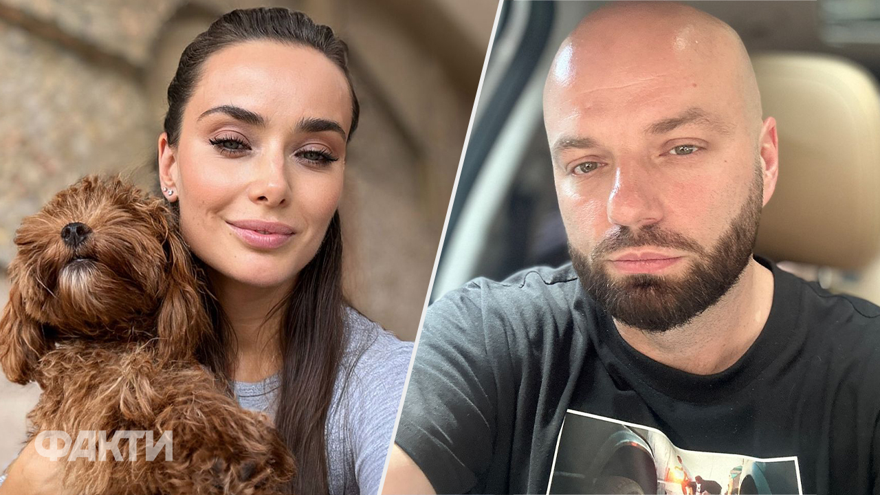 Ксенія Мішина, Слава Дьомін