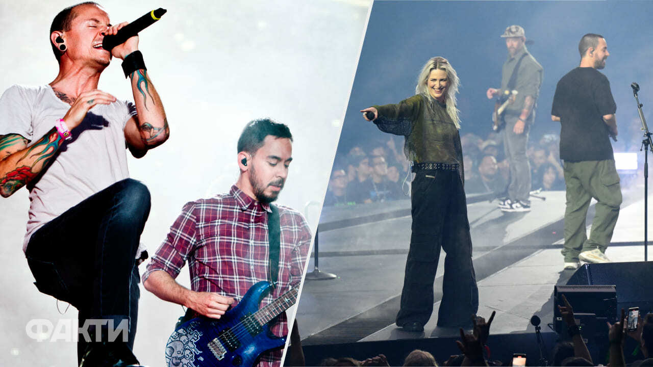 Linkin Park