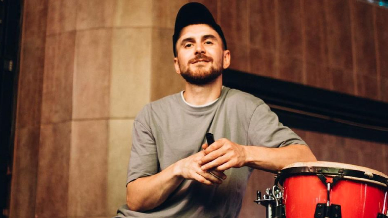 Тимофій Музичук