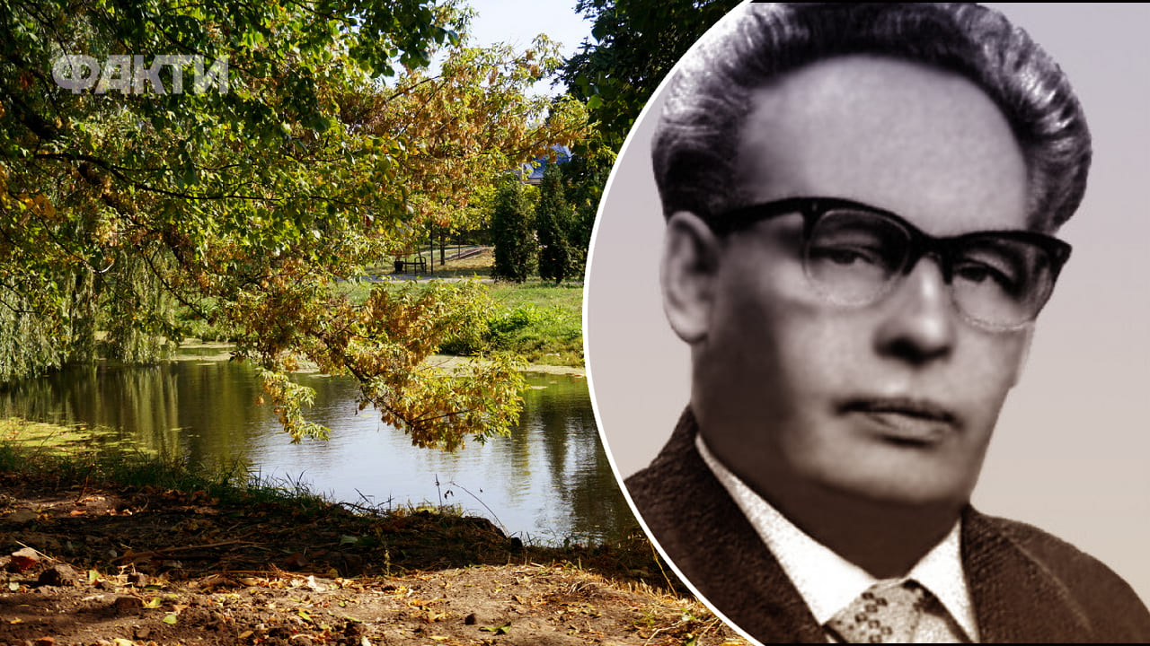 Іван Багряний - біографія