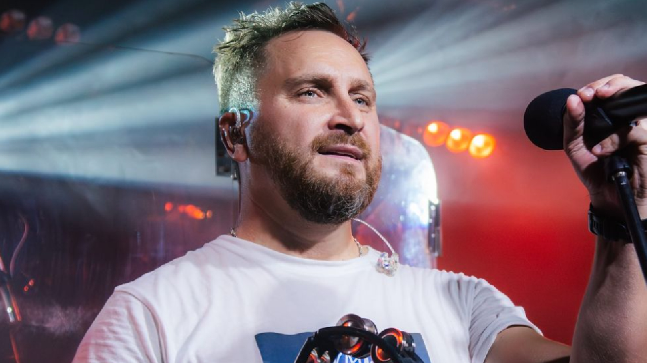 Олег Собчук