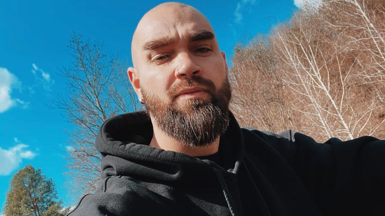 Валерій Бебко