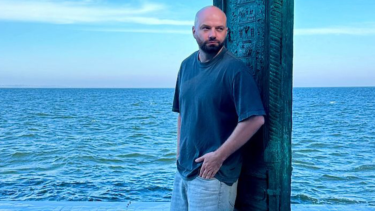 Слава Дьомін