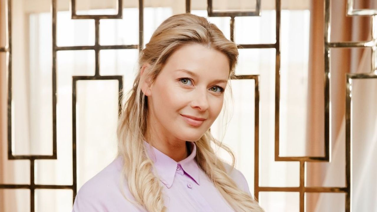 Любава Грєшнова