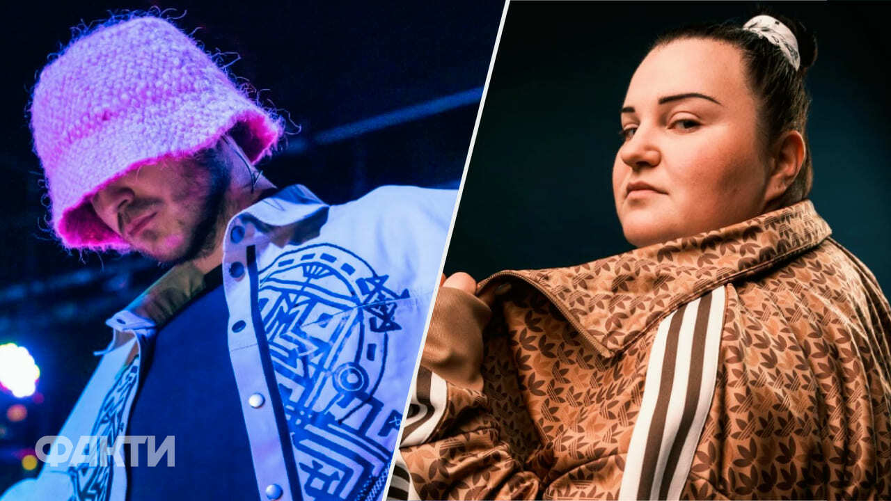 Enko припинив співпрацю Kalush та Alyona Alyona