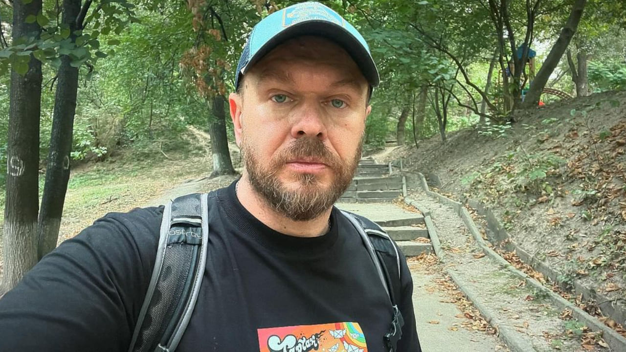 Олександр Положинський