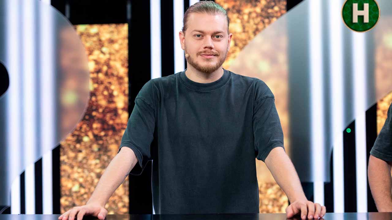 Костя Трембовецький розповів про свою незвичайну колекцію