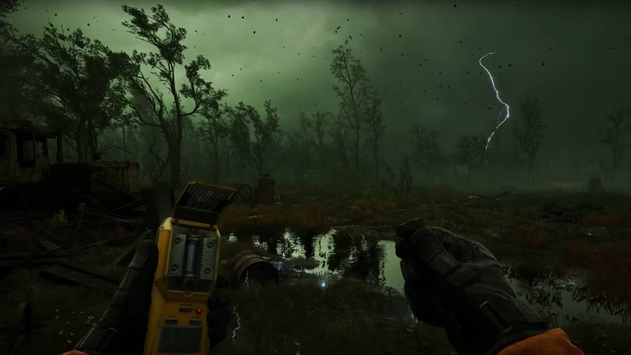 Ціни на S.T.A.L.K.E.R. 2